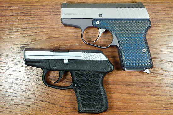 P32 and R9